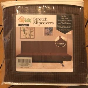 Premium futon cover